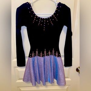 Figure Skating/Dance Dress